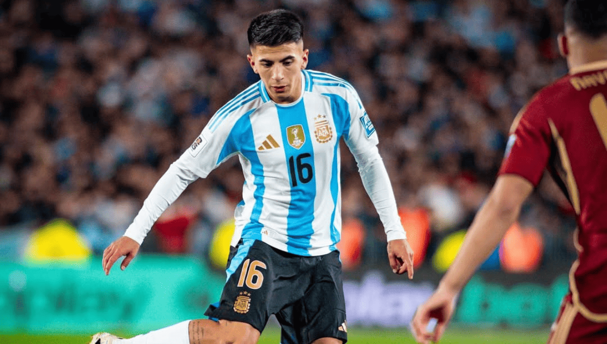 Thiago Almada