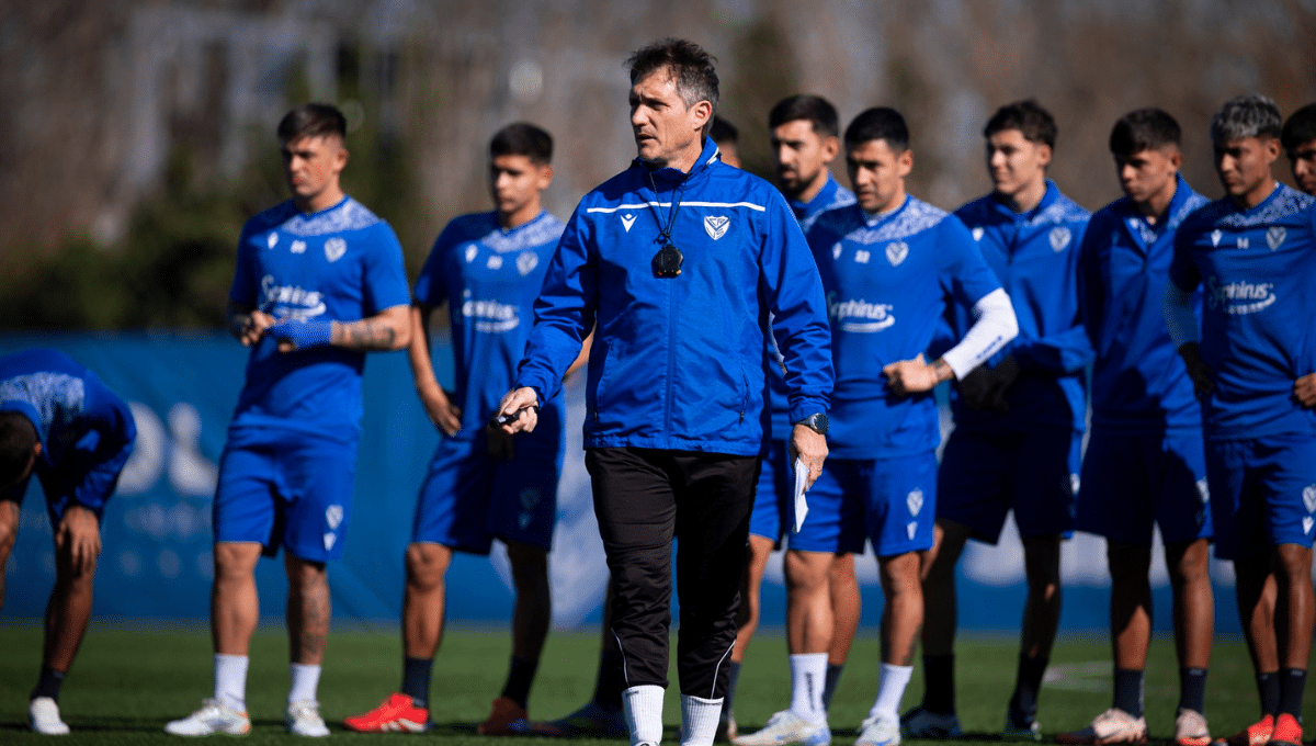 Vélez