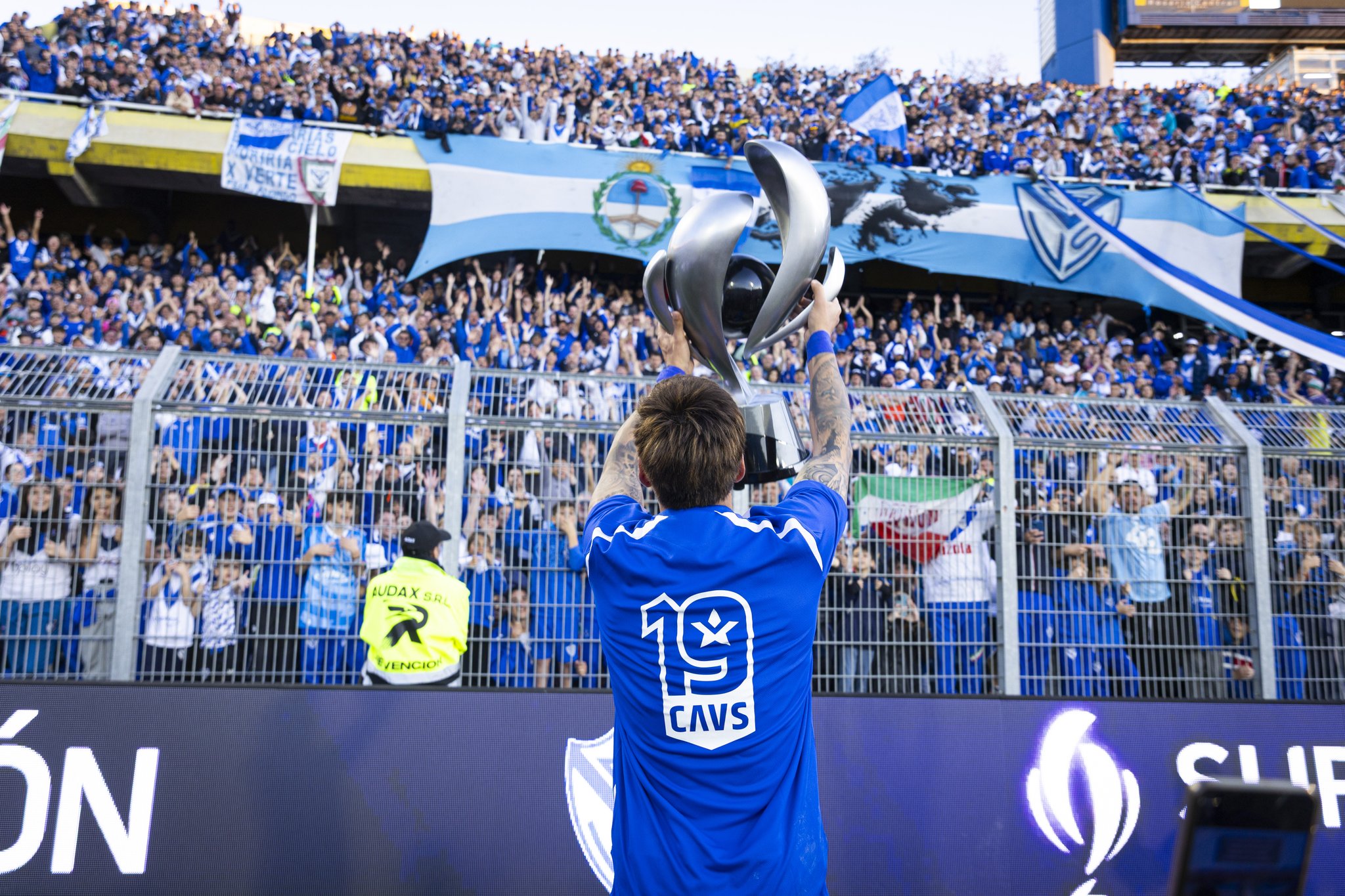 Vélez