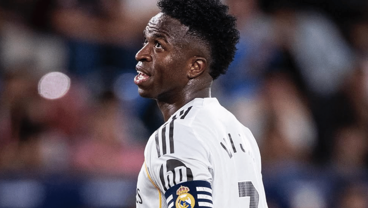 Vinícius Júnior