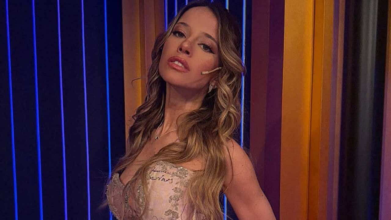 Zoe Bogach