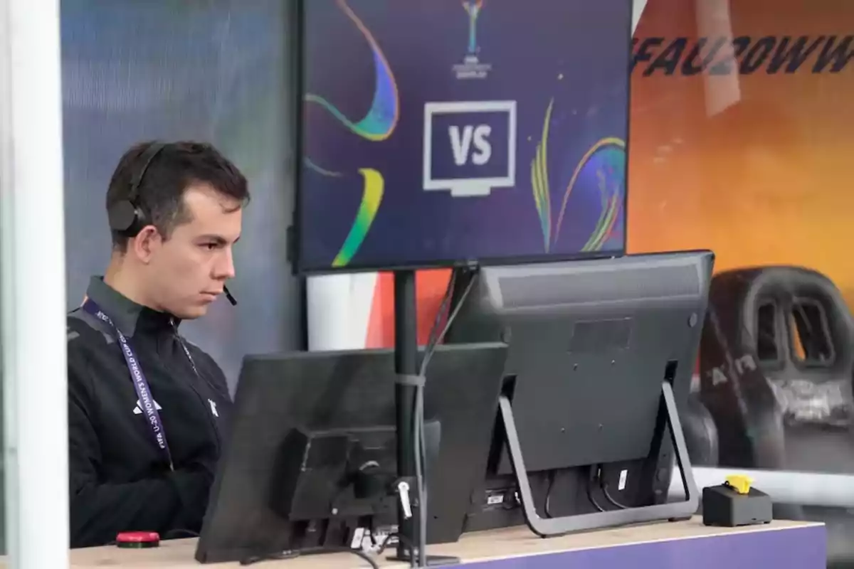 Mundial Sub 20