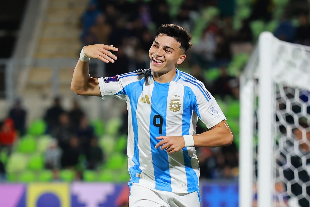 Argentina
