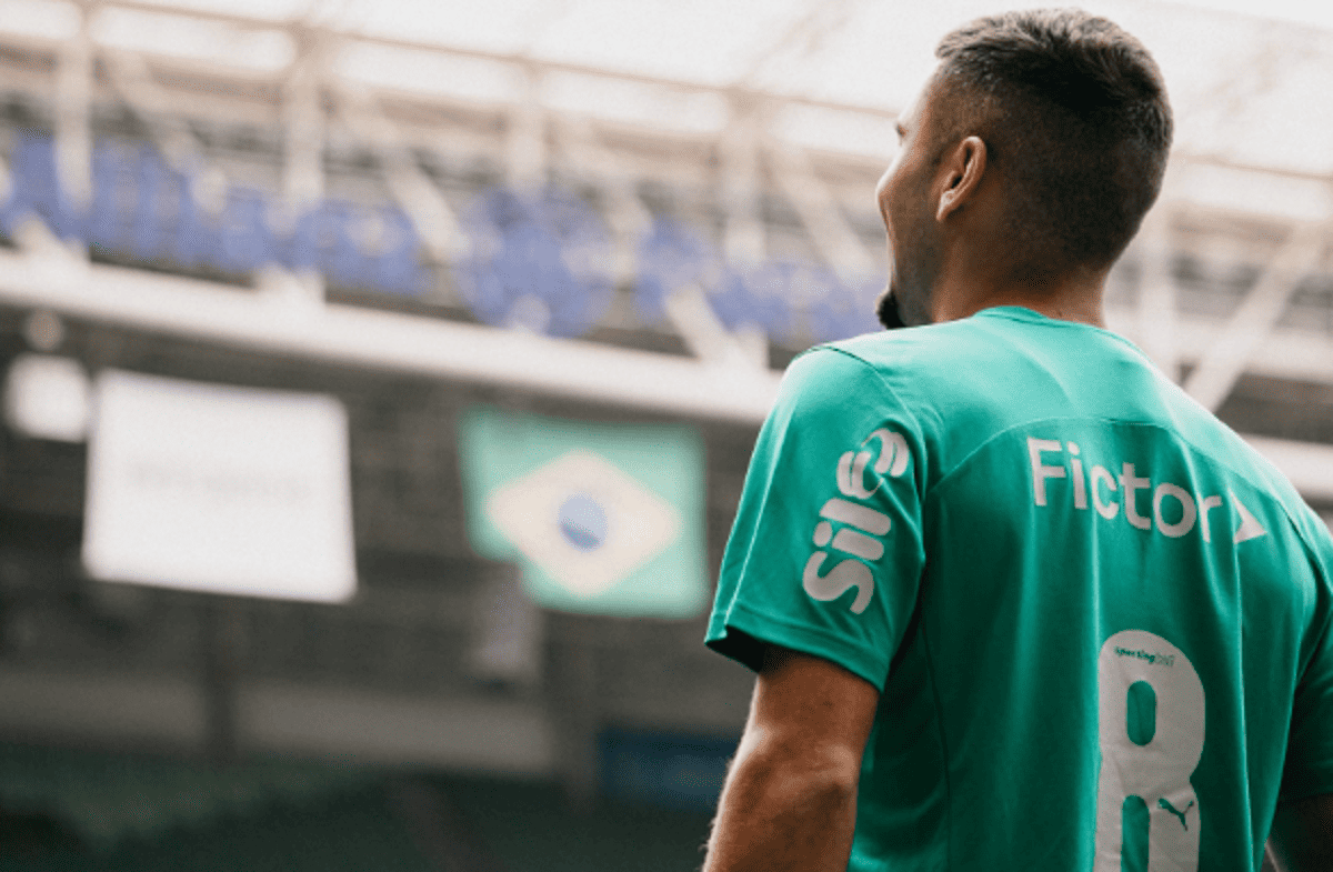Palmeiras