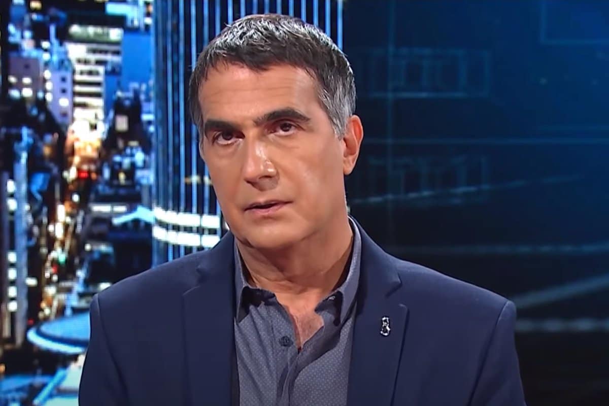 Antonio Laje