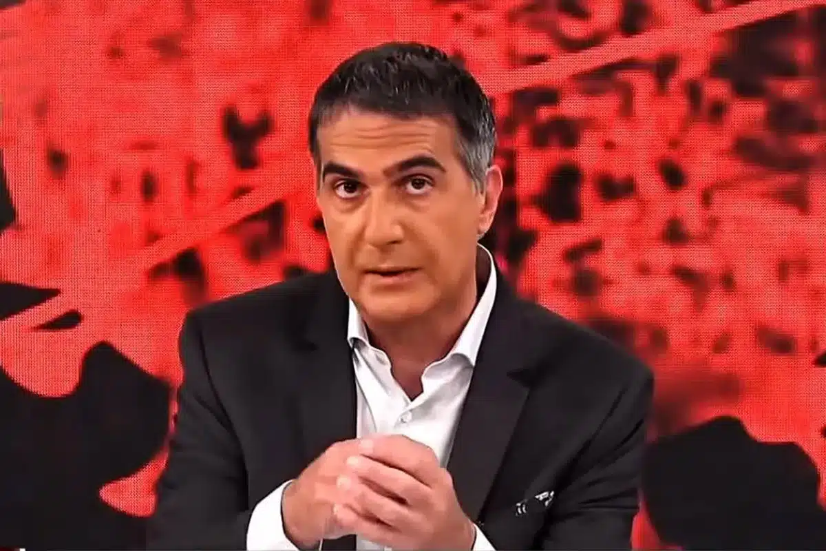Antonio Laje