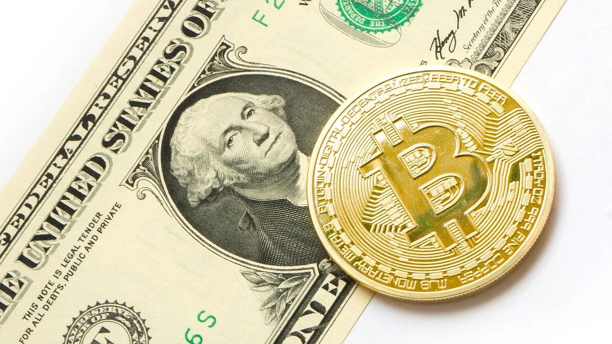 dólar