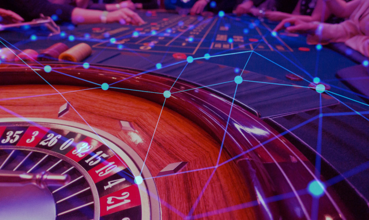 Casinos online