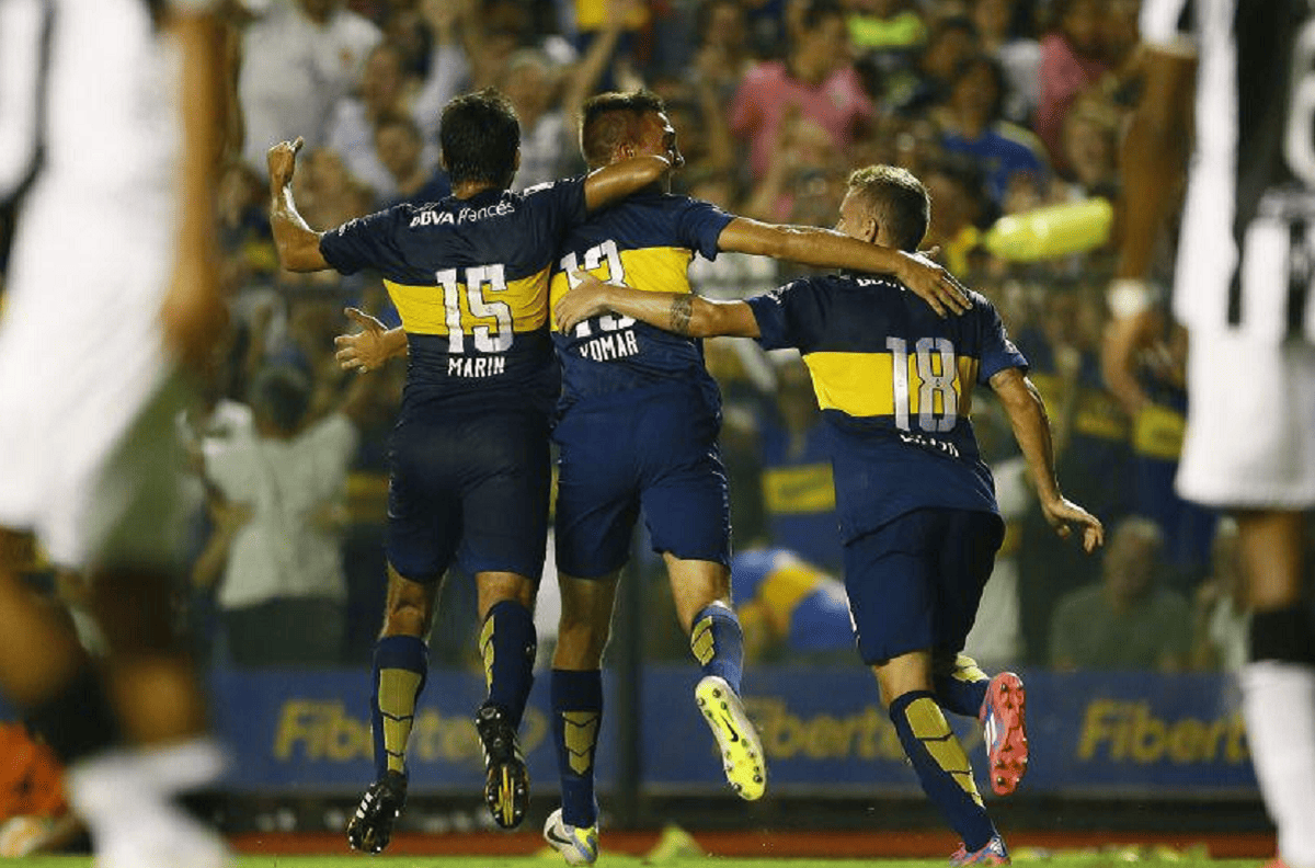 Boca