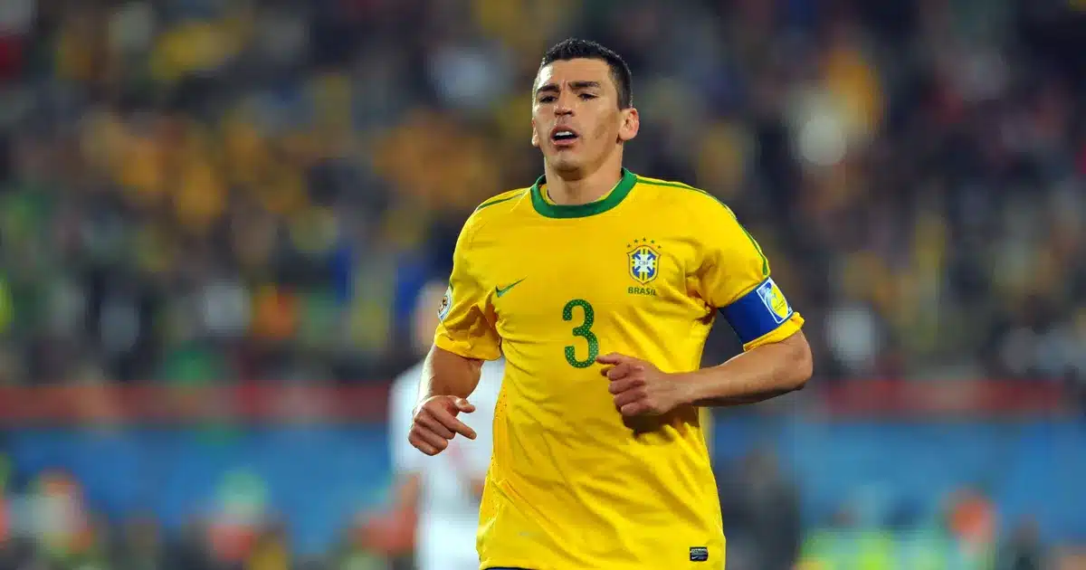 Lucio Brasil
