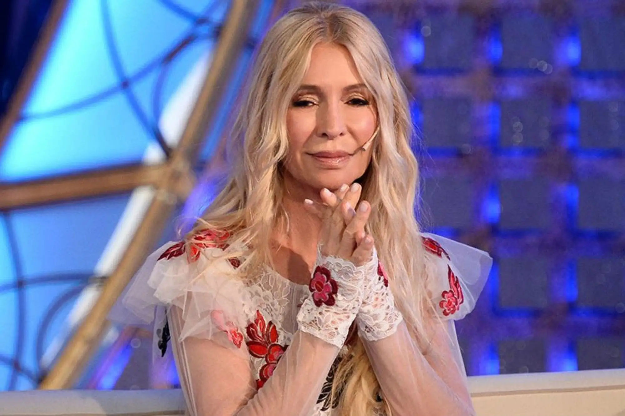 Cris Morena