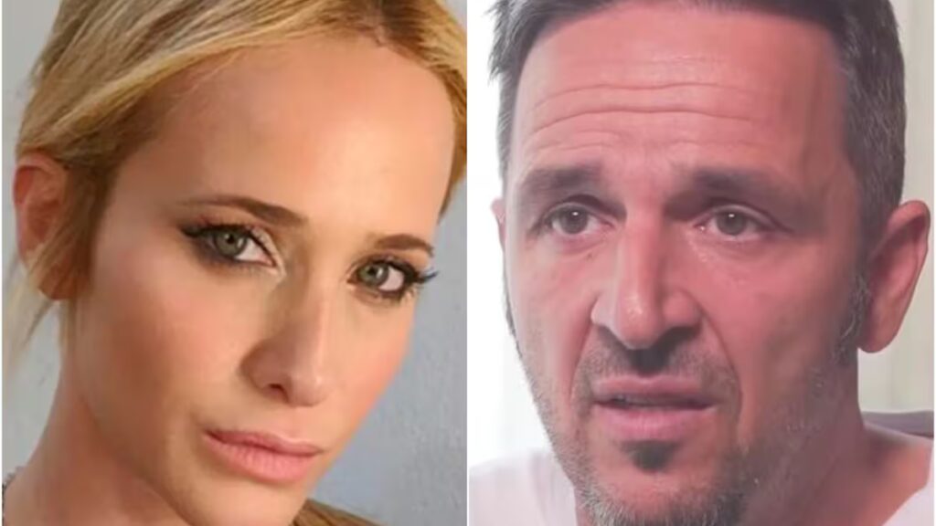 ¿Quiere suspender todo? la nueva y polémica estrategia de Claudio Contardi contra Julieta Prandi