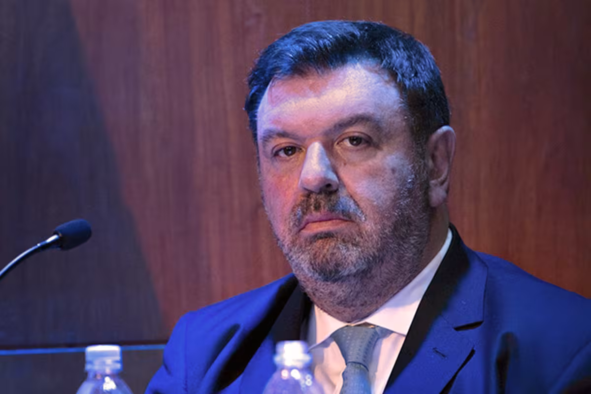 Ariel Lijo