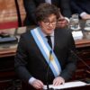 Javier Milei