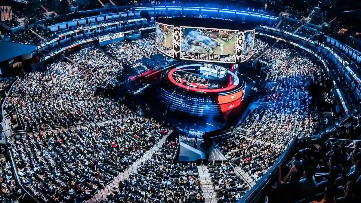 Esports