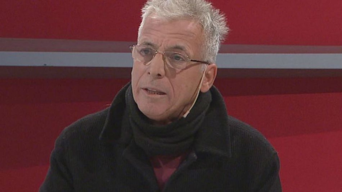 Gerardo Romano