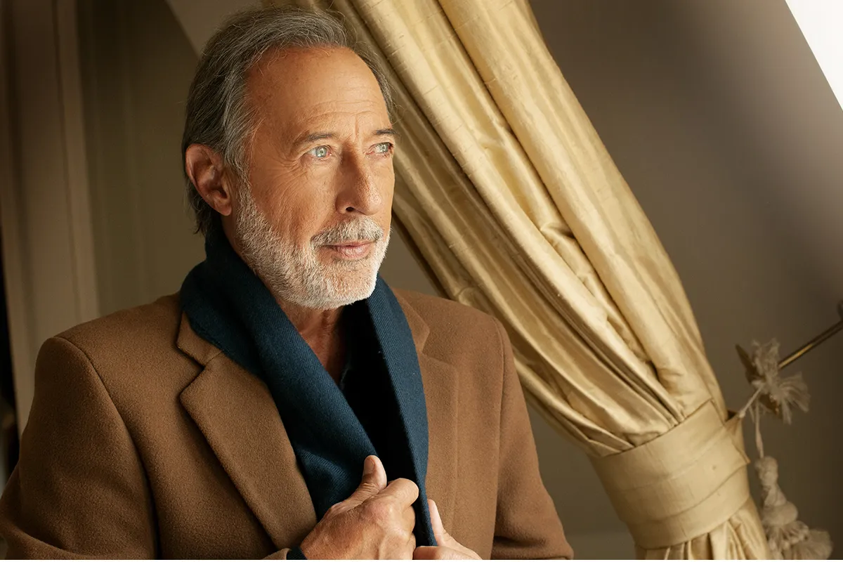 Guillermo Francella