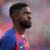 Umtiti