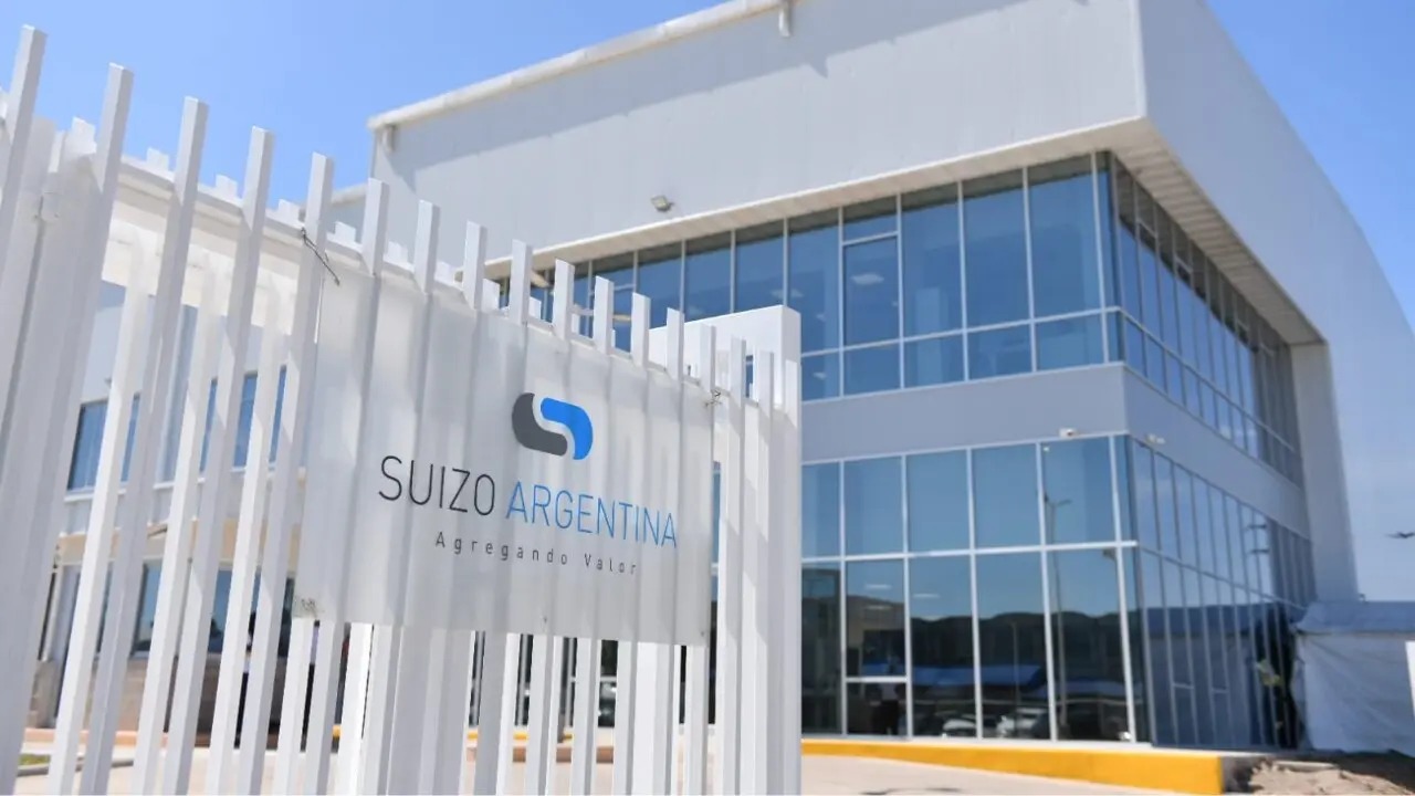 Causa ANDIS: los dueños de la Suizo Argentina reclaman la nulidad de la causa