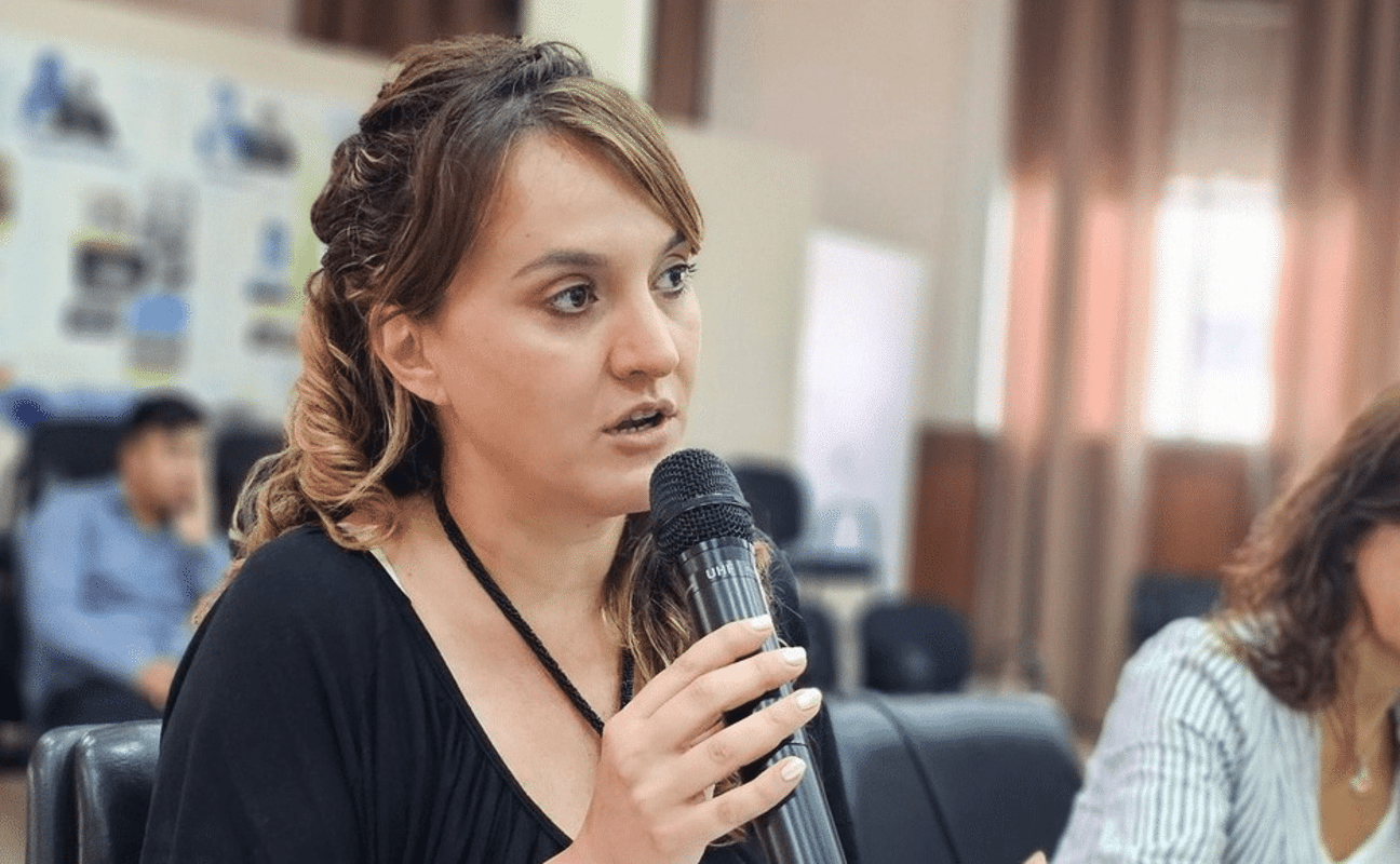 Gisela Caputo