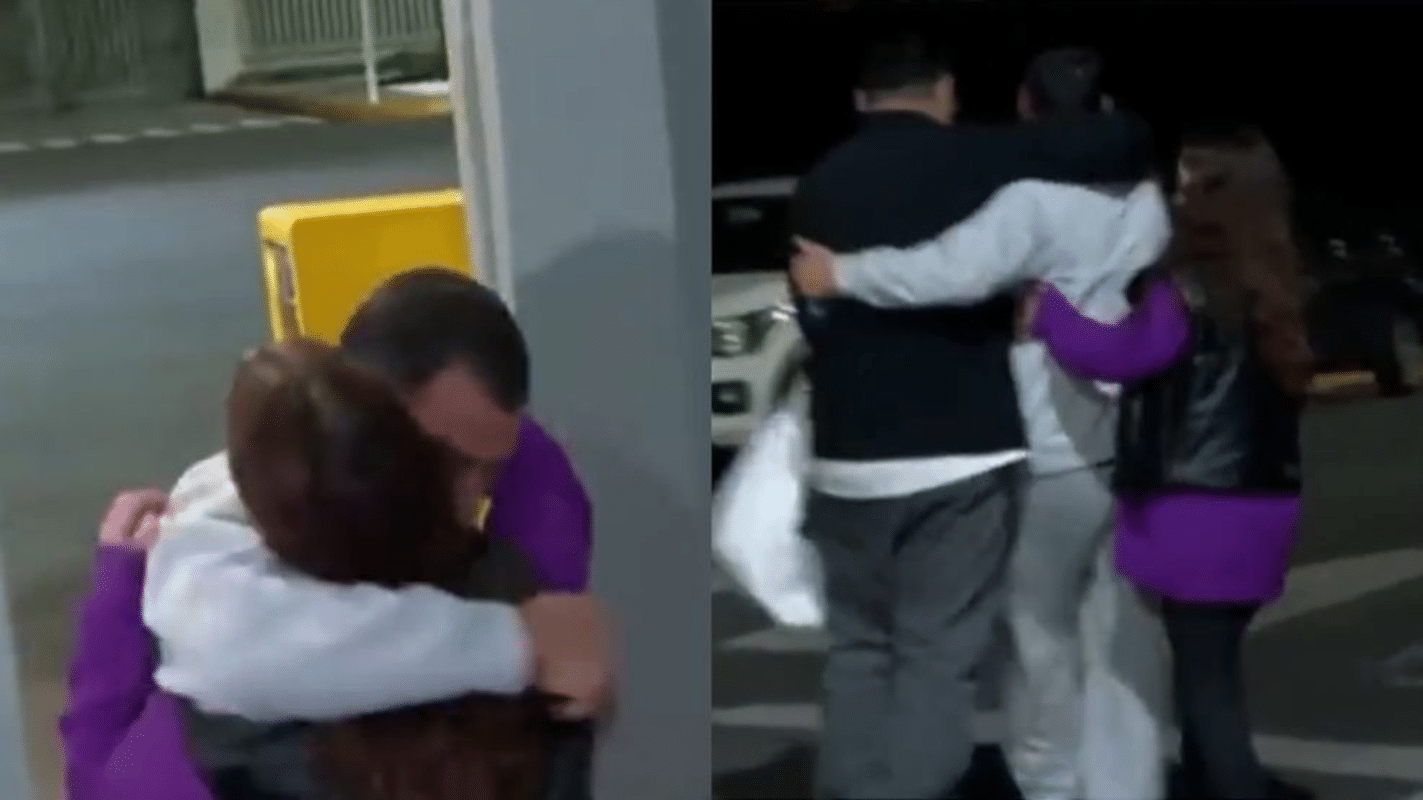 Deportados