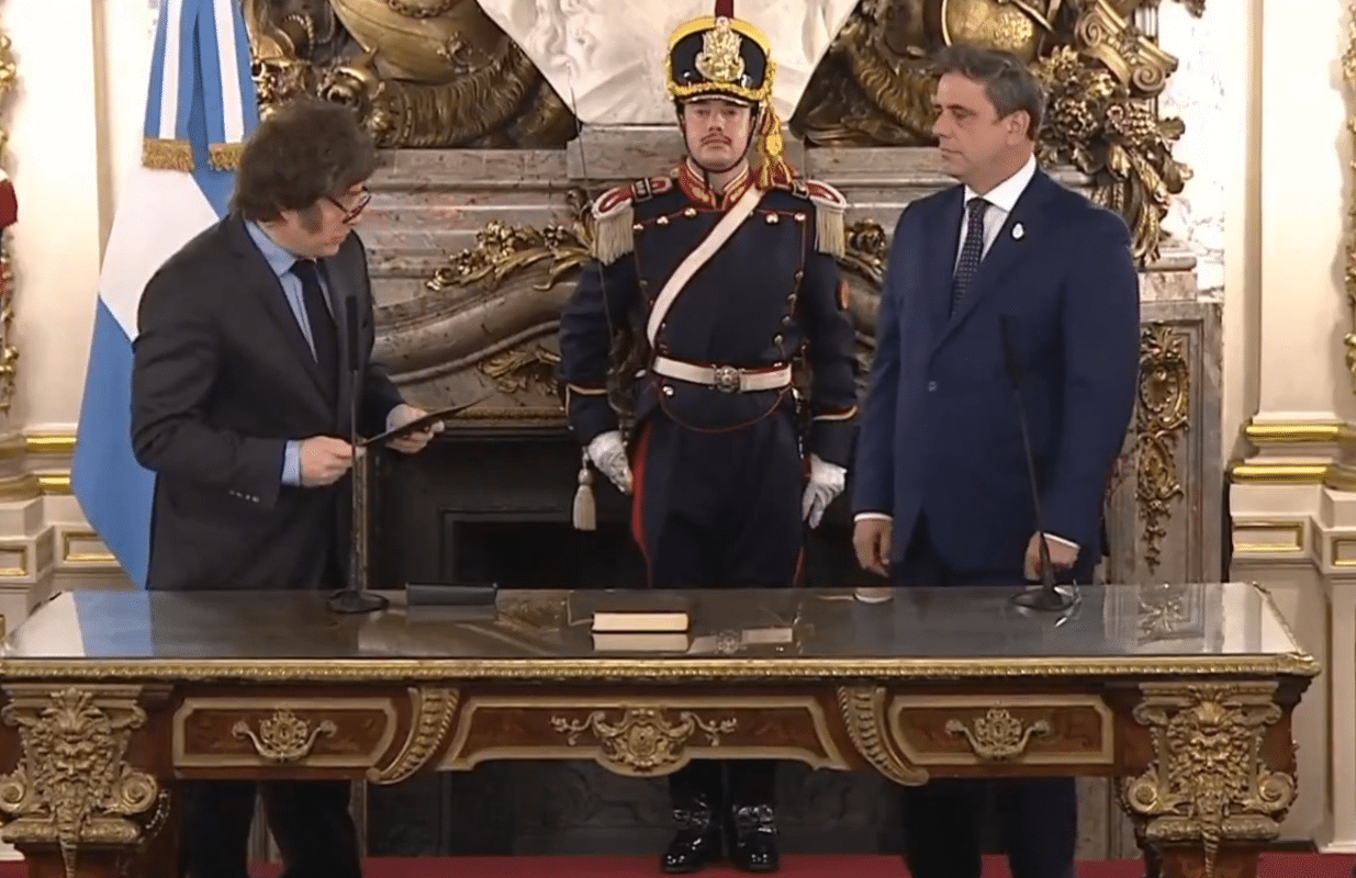 Lisandro Catalán