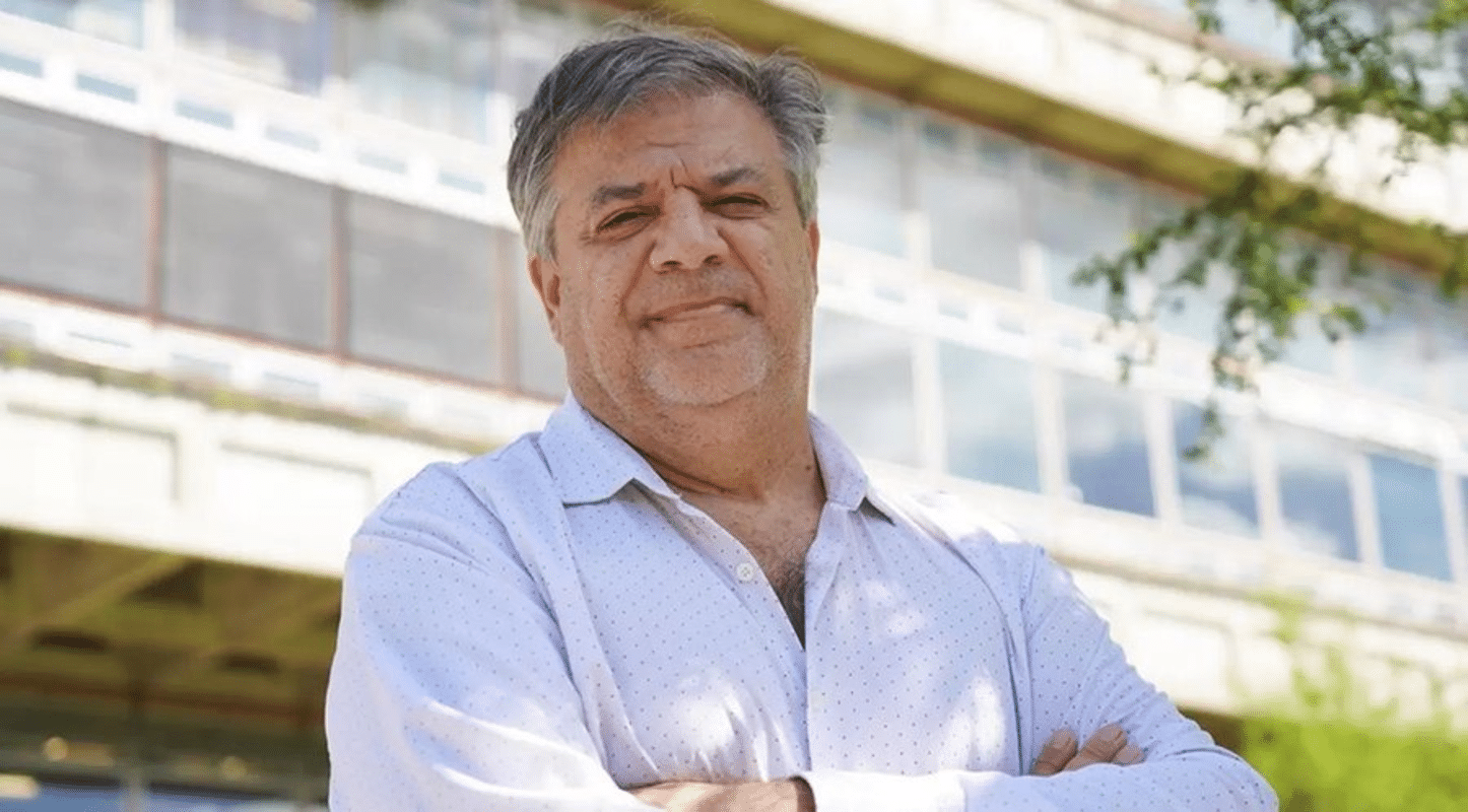Guillermo Durán