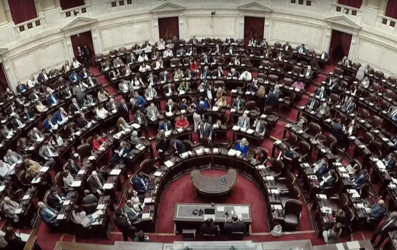 Cámara de Diputados
