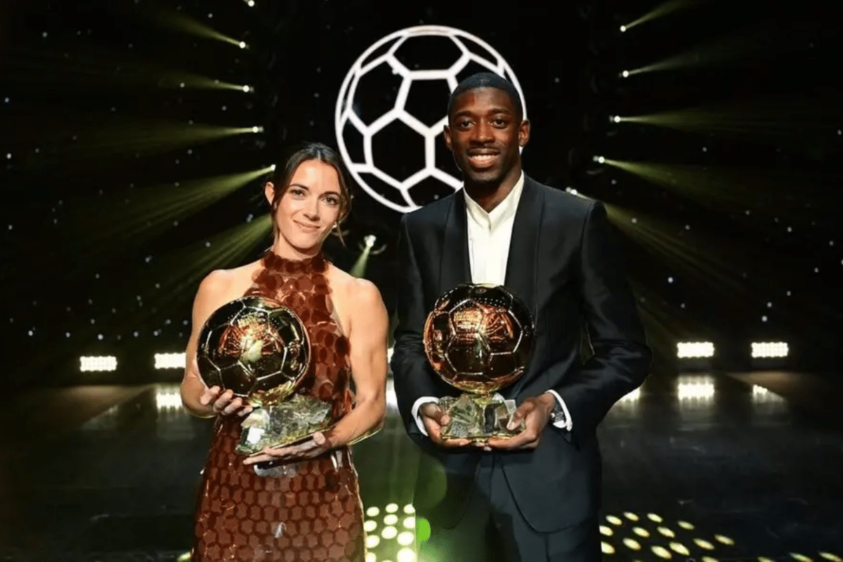 Balón de Oro