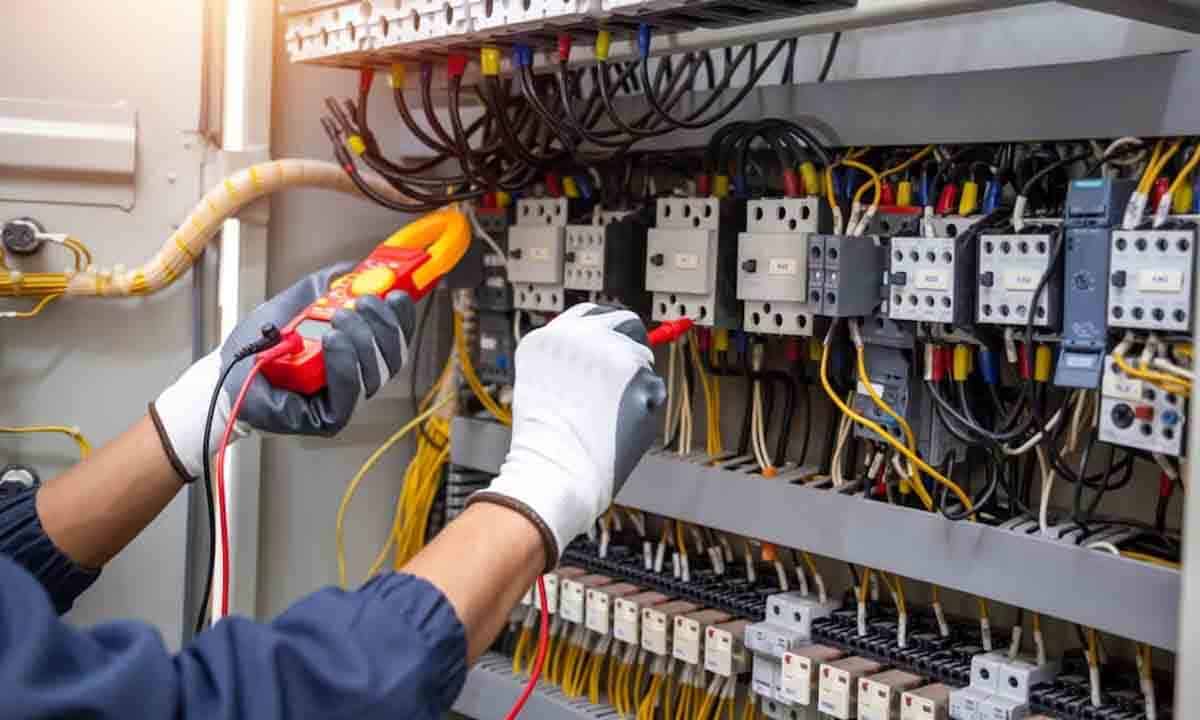 Electricidad