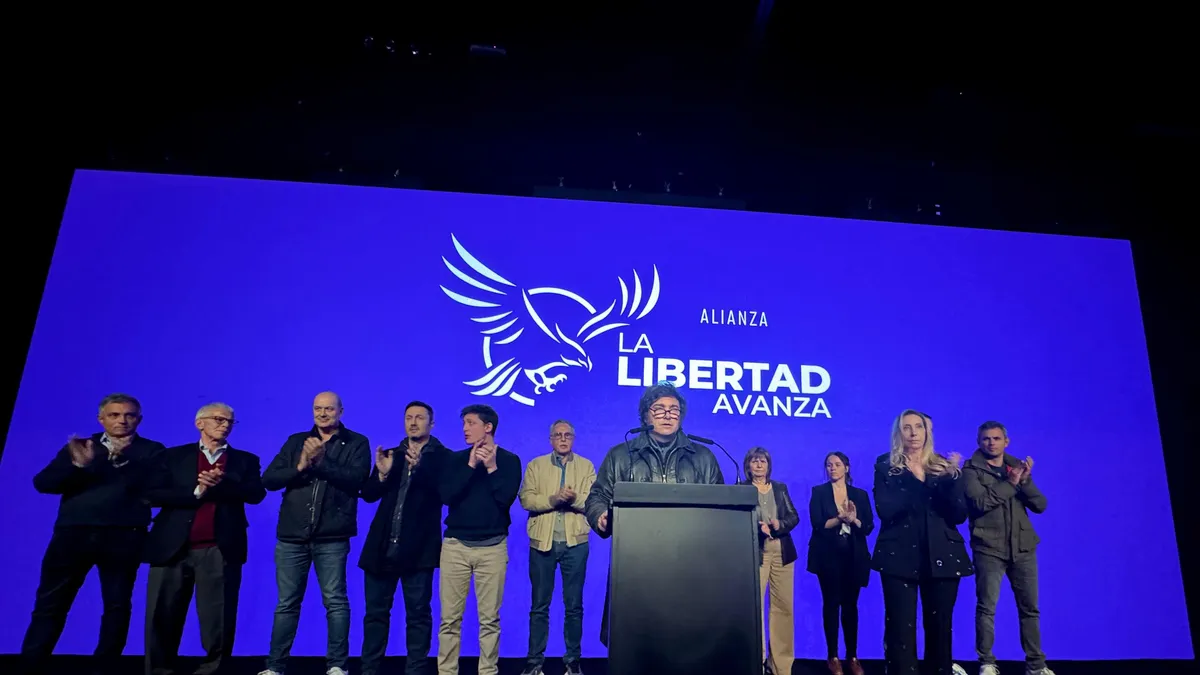 Oposición