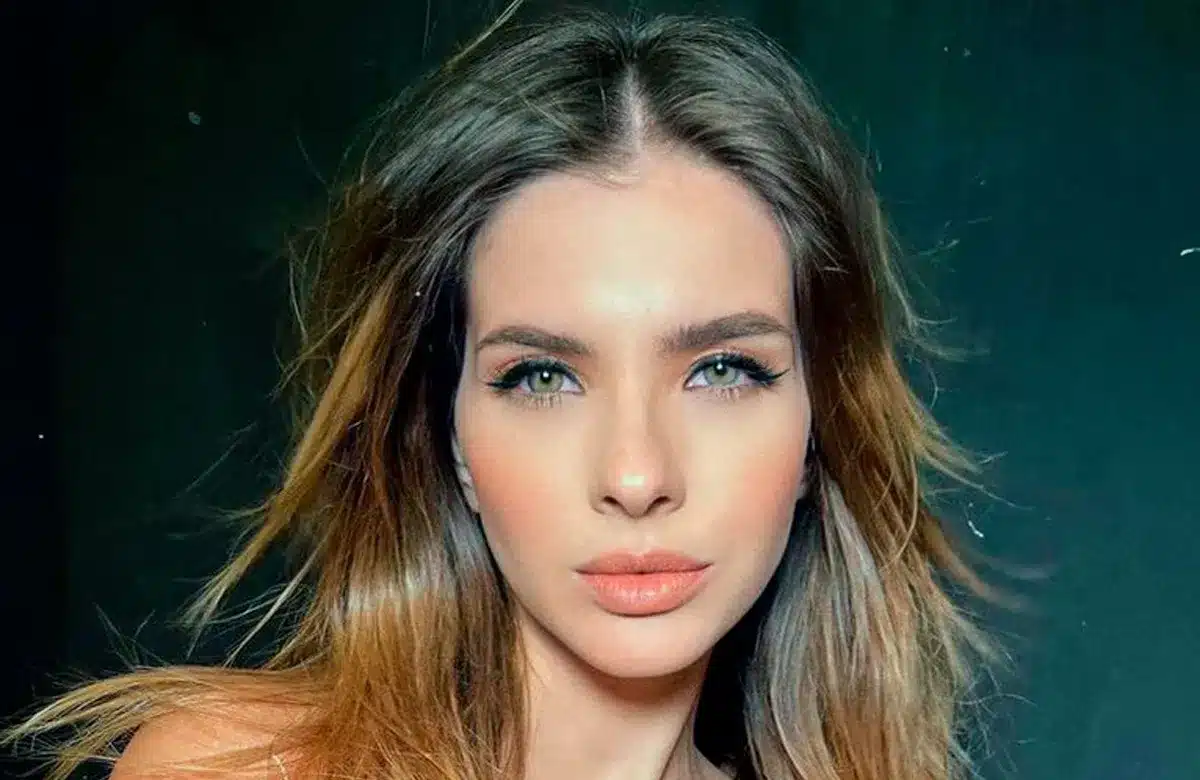 La China Suárez