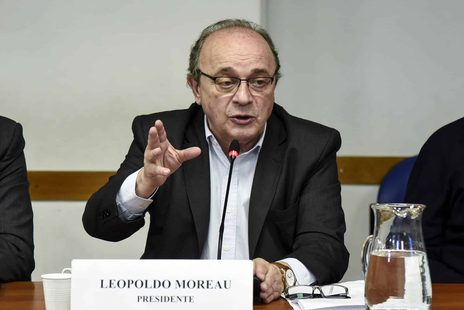 Leopoldo Moreau