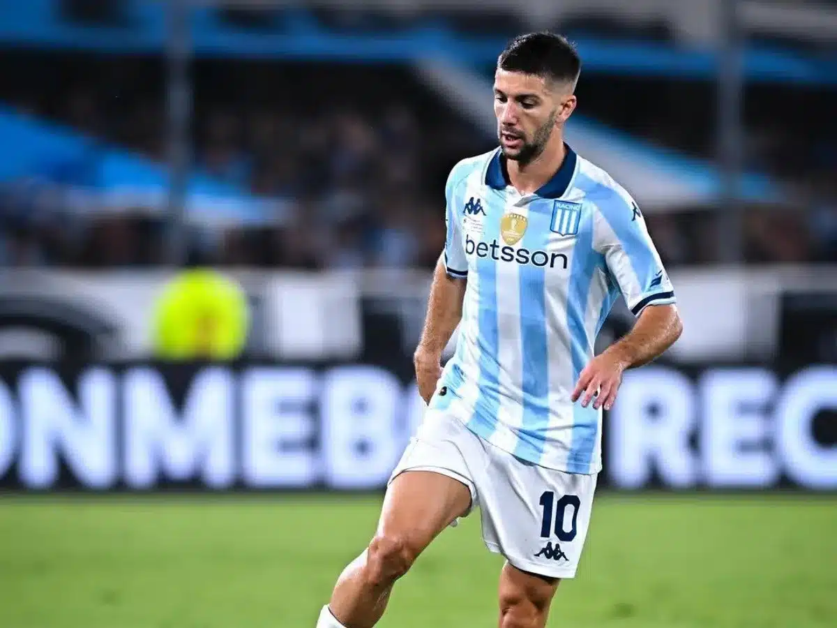 Luciano Vietto