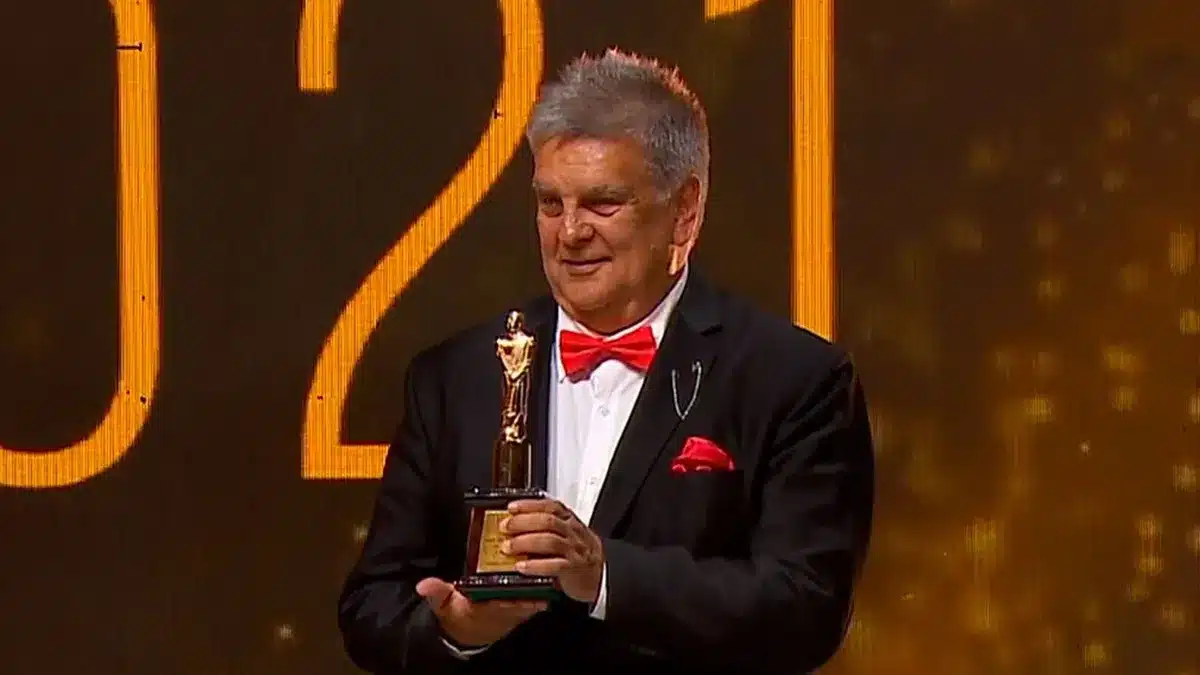 Luis Ventura