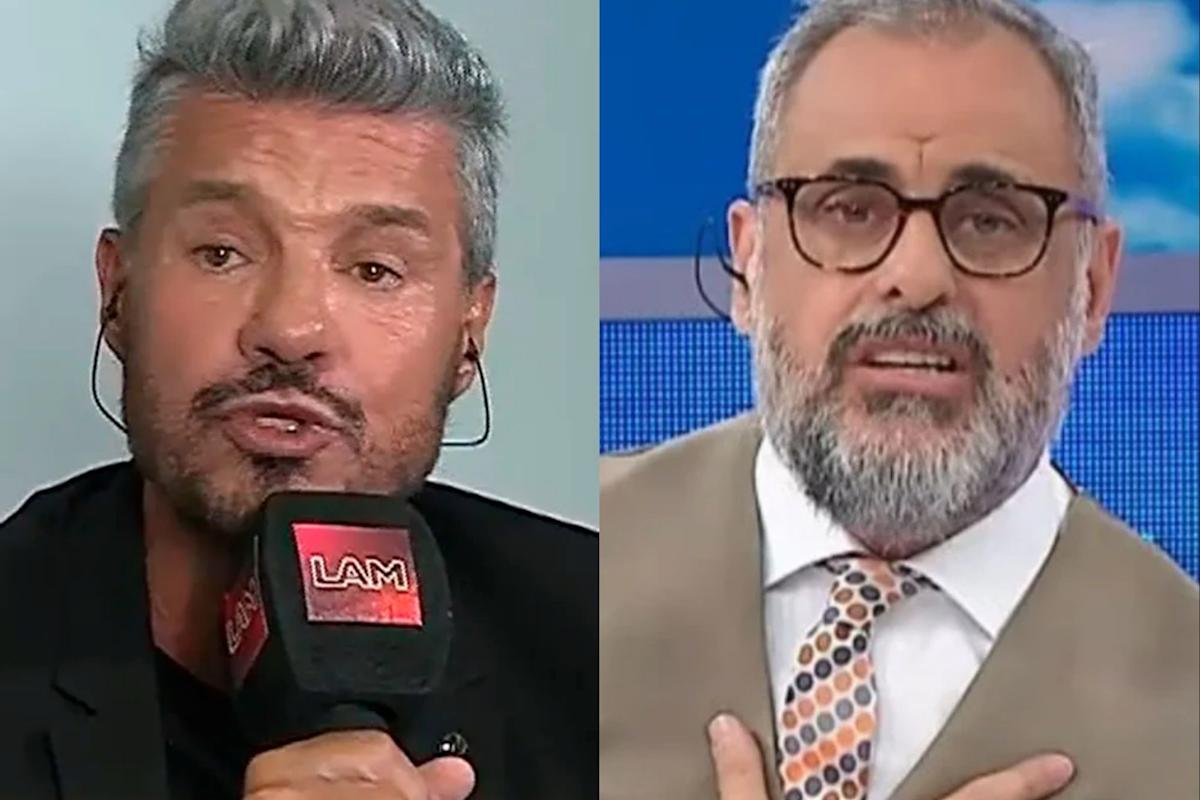 Marcelo Tinelli