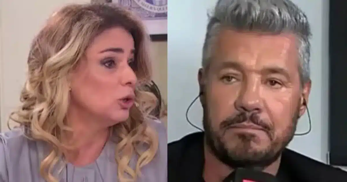 Marina Calabró