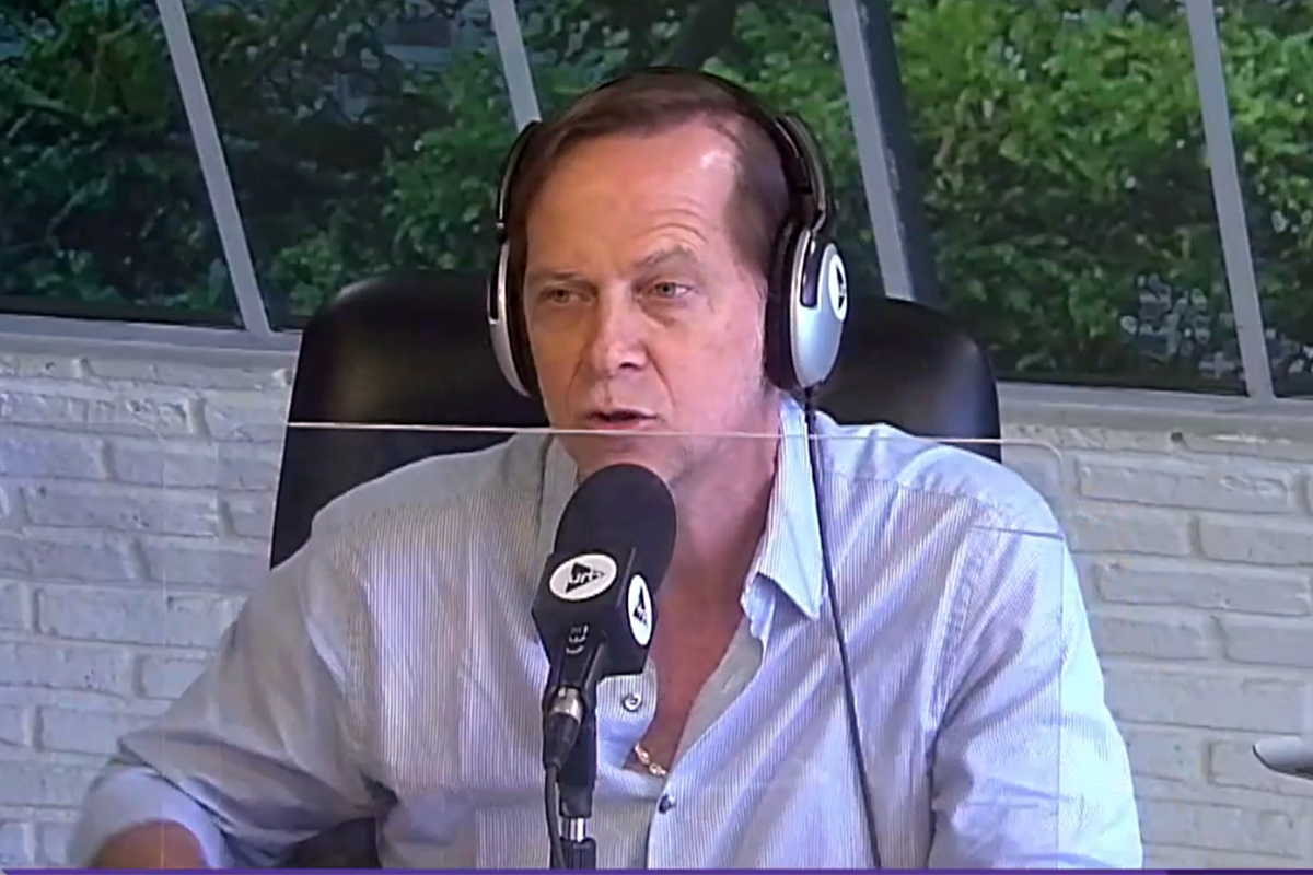 Matías Martin