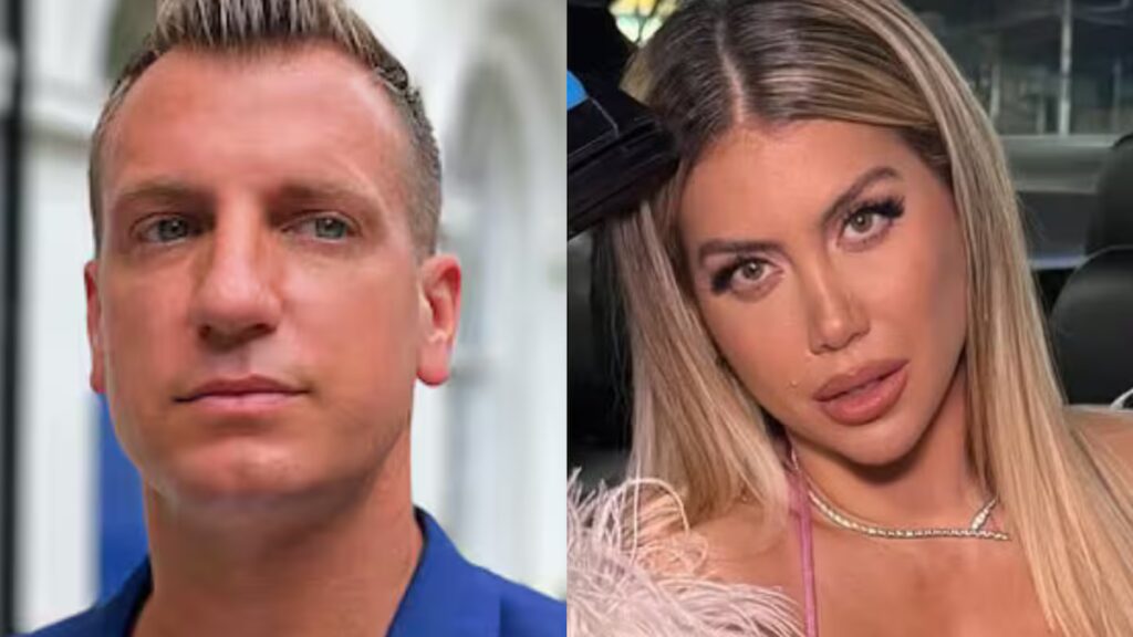 «Eso fue lo que me dijo»: Wanda Nara confirmó lo que todos querían saber sobre Maxi López