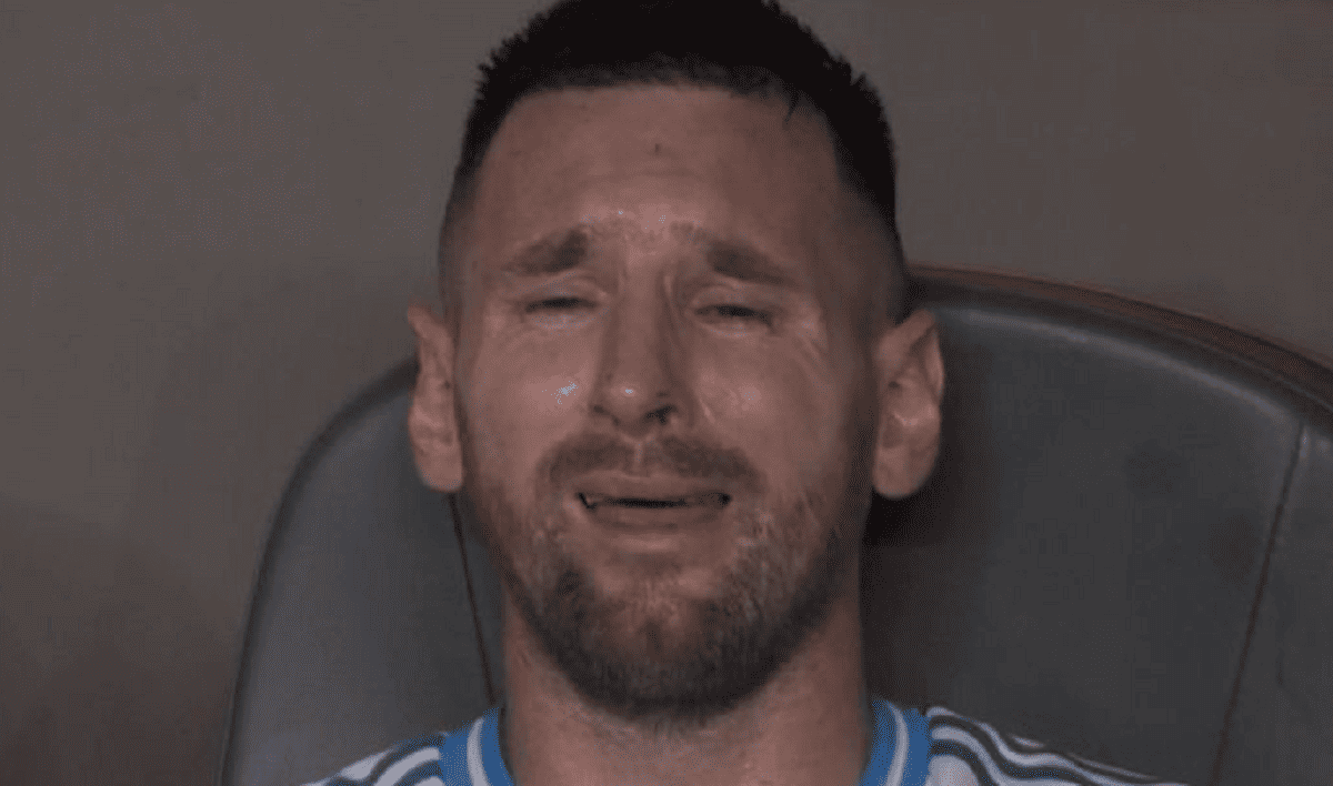 Messi