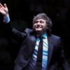 Javier Milei