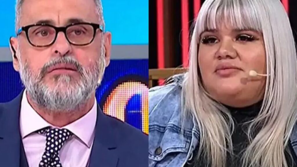 Morena Rial
