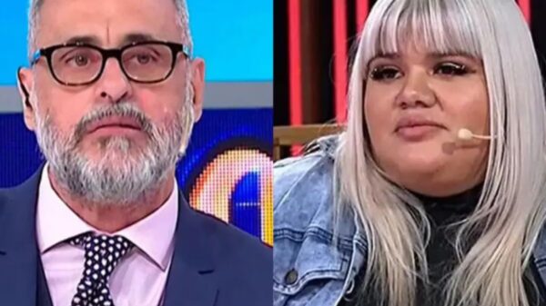 Morena Rial