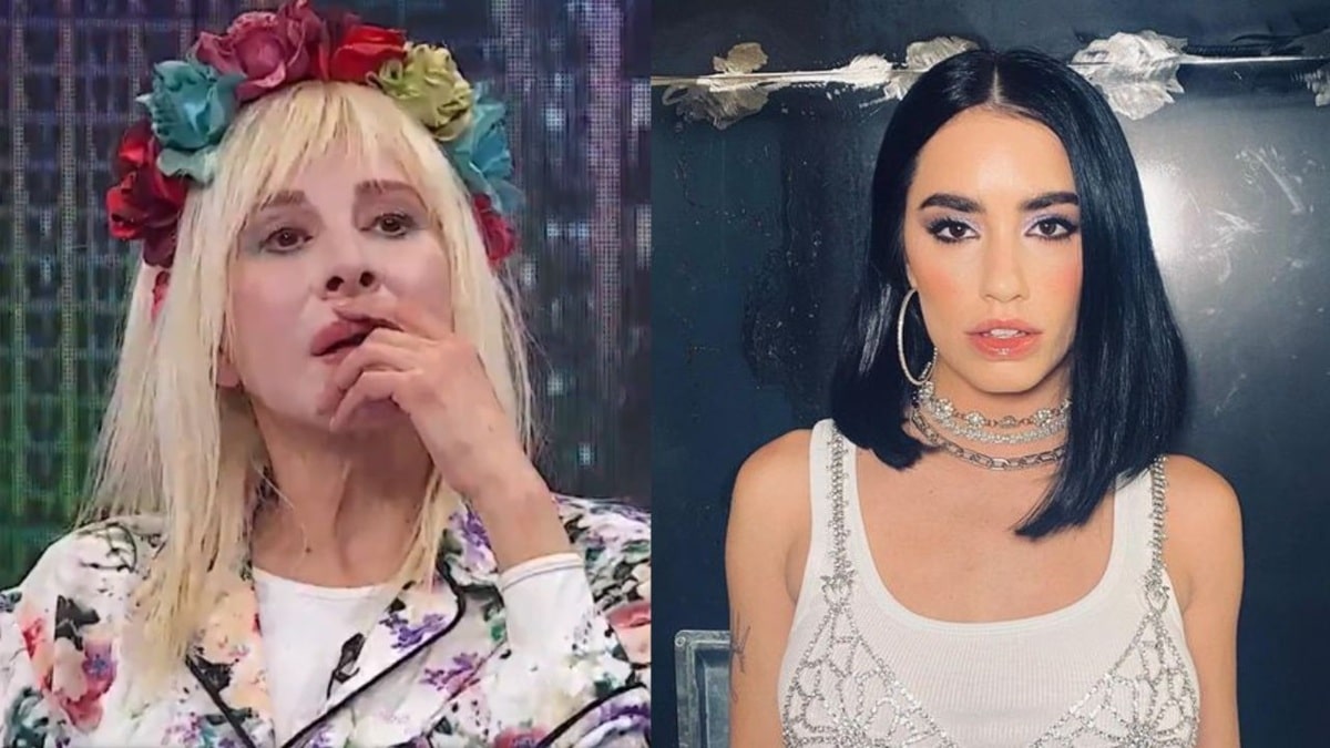 Nacha Guevara
