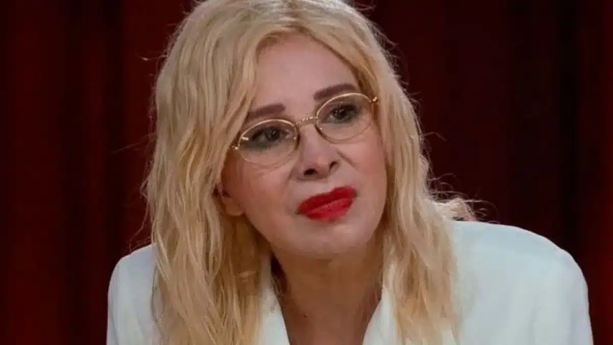 Nacha Guevara