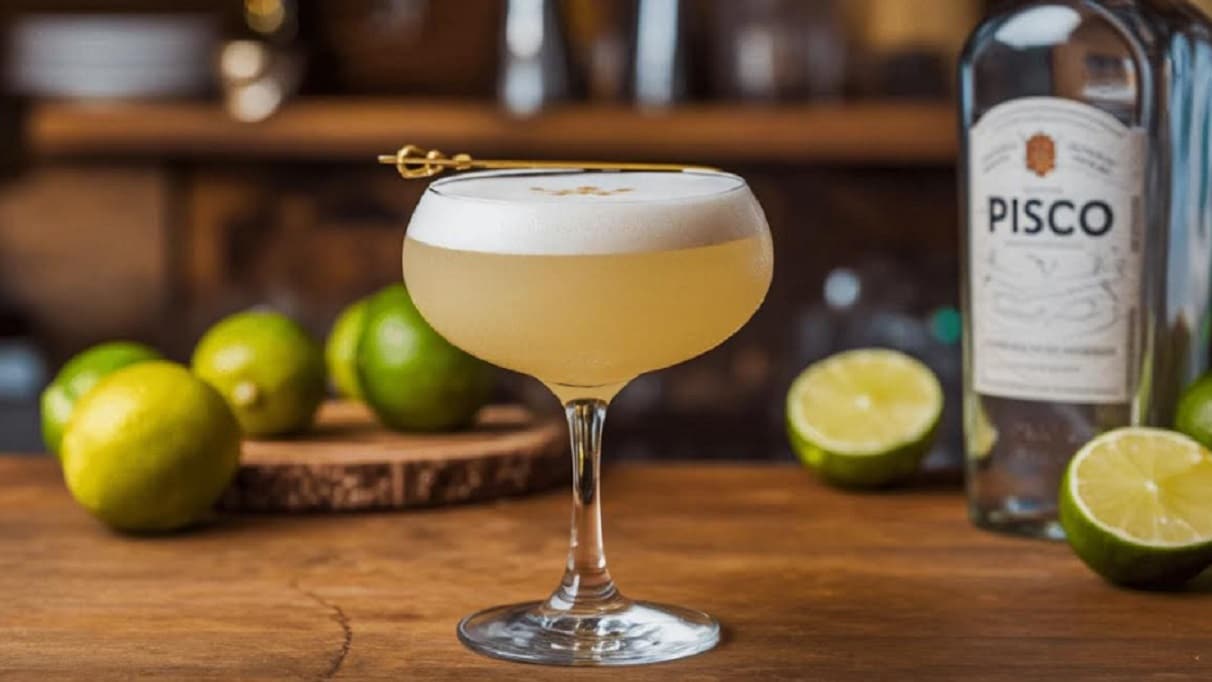 Pisco