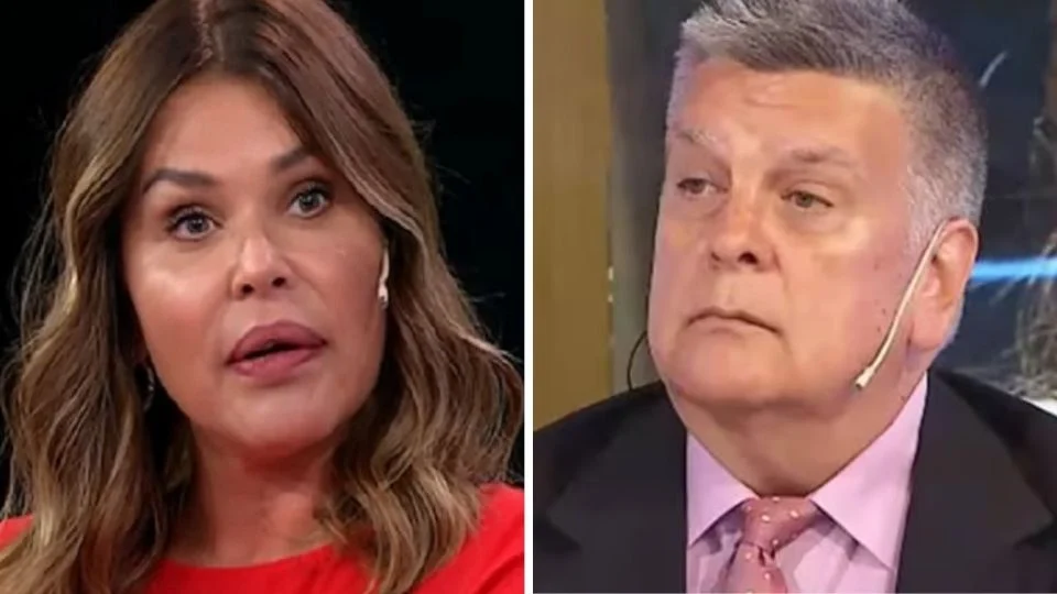 Nazarena Vélez