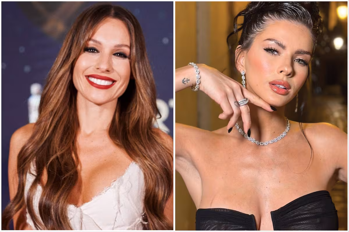 Pampita