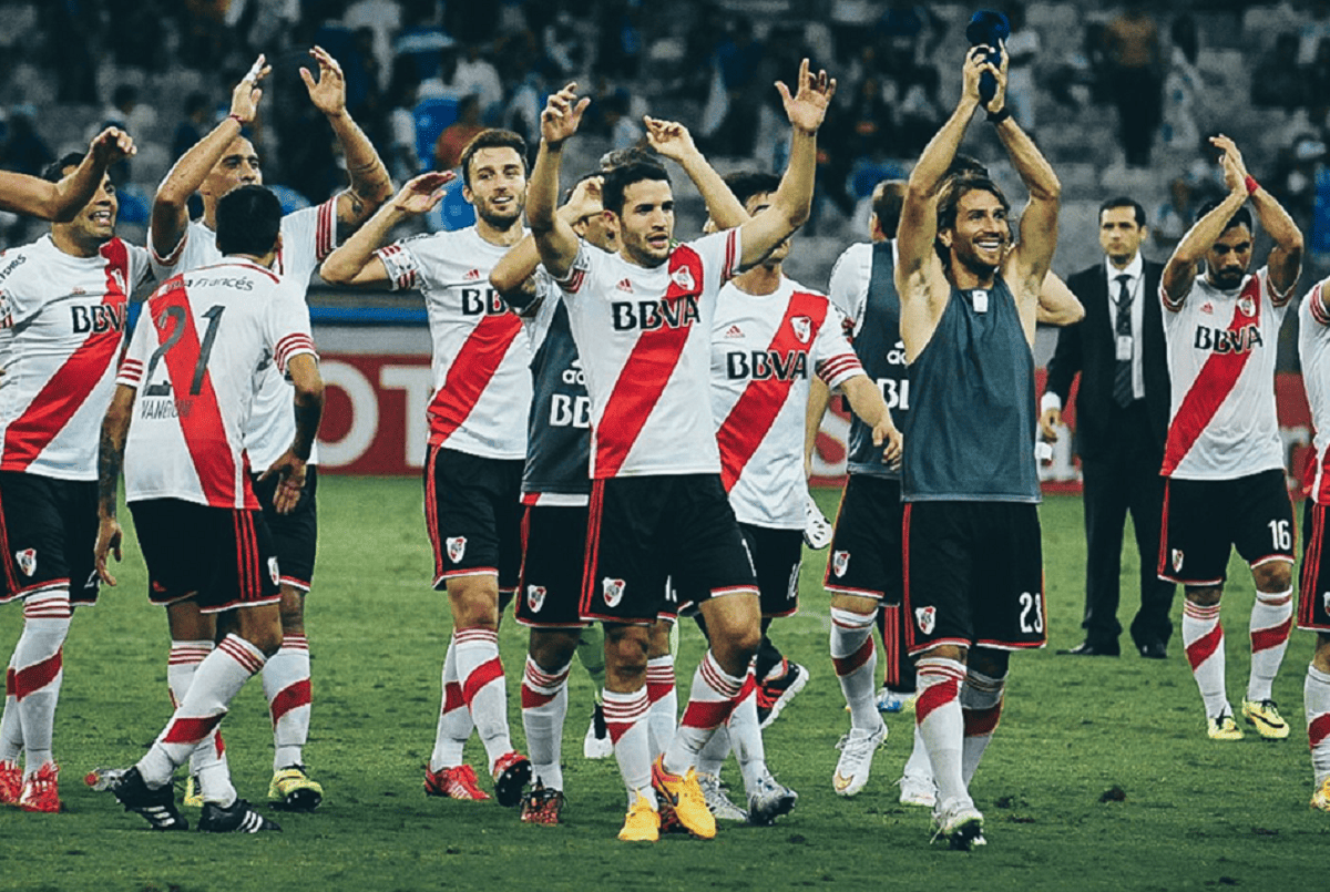 River