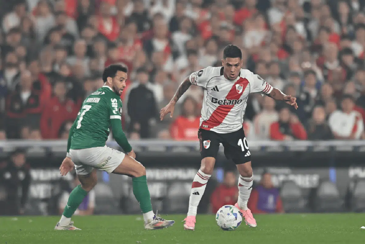 River